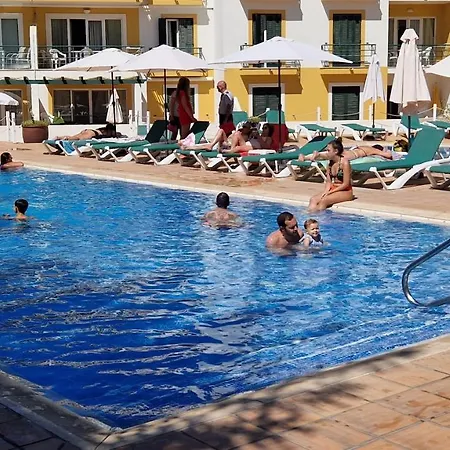 Tavira Апартаменты Тавира