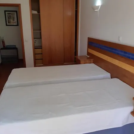 Апартаменты Tavira Тавира