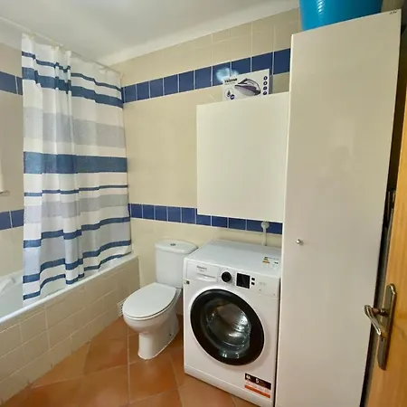 Tavira Апартаменты Тавира