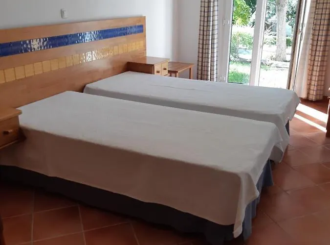 Апартаменты Tavira *
