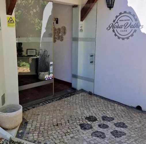 Tavira Apartman
