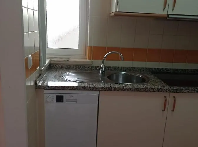 Tavira Апартаменты *