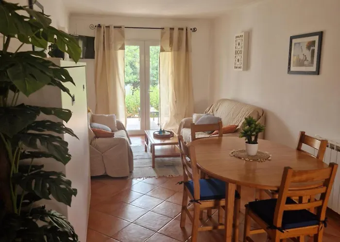 Apartman Tavira