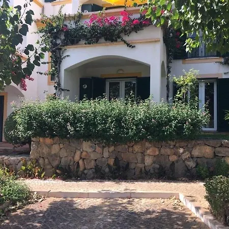 Quinta Do Morgado Casa Alegria - Tavira 타비라