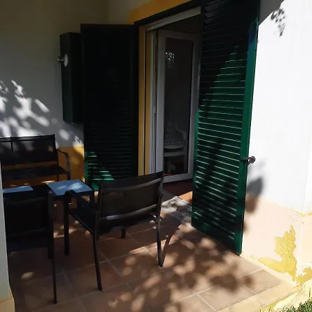 Tavira Апартаменты Тавира