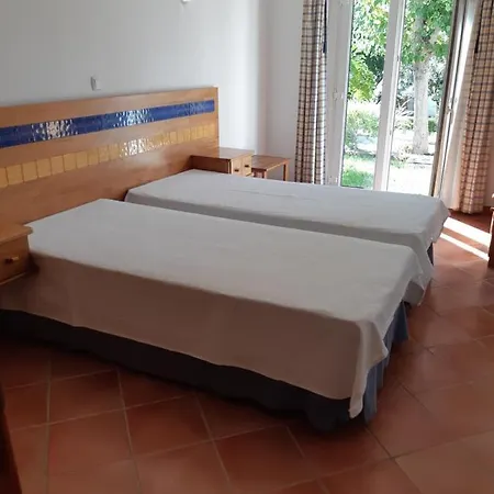 아파트 Quinta Do Morgado Casa Alegria - Tavira *