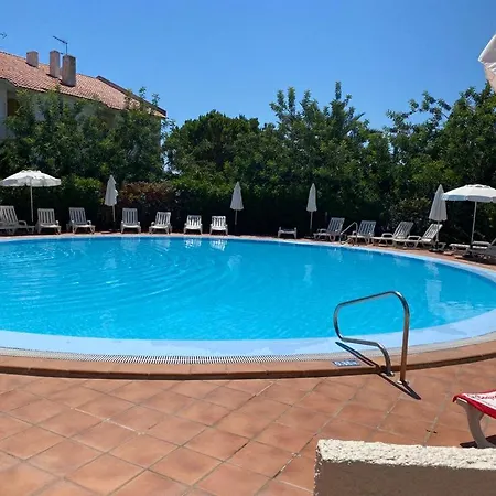 Quinta Do Morgado Casa Alegria - Tavira * 타비라