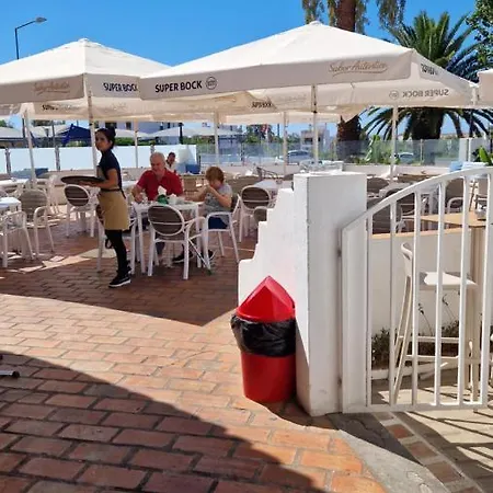 Tavira Апартаменты