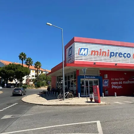 Апартаменты Tavira *