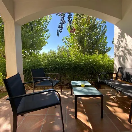 아파트 Quinta Do Morgado Casa Alegria - Tavira