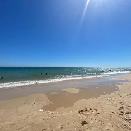 Quinta Do Morgado Casa Alegria - Tavira * 타비라