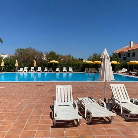 Tavira דירה טאווירה