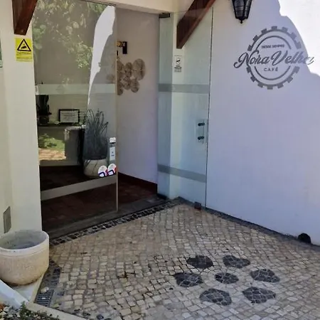 Quinta Do Morgado Casa Alegria - Tavira 아파트
