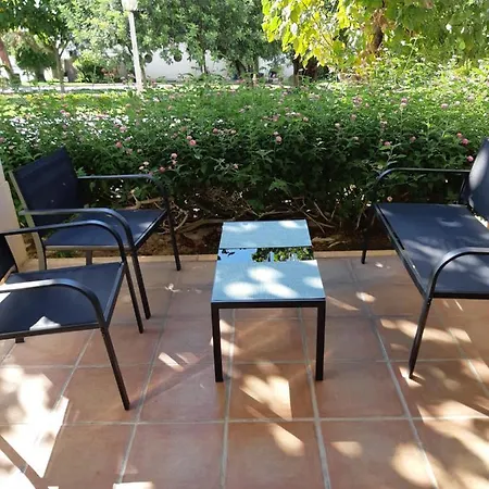 Tavira Апартаменты Тавира
