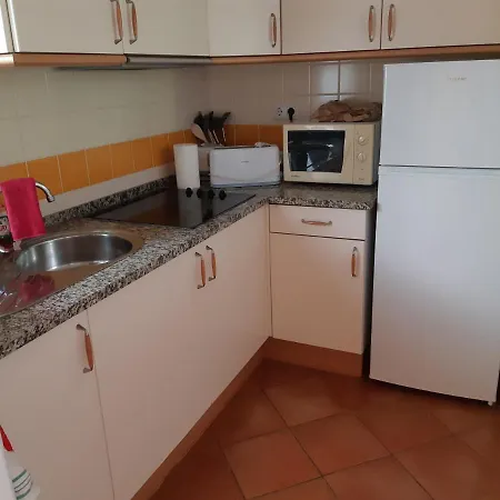 Quinta Do Morgado Casa Alegria - Tavira 아파트