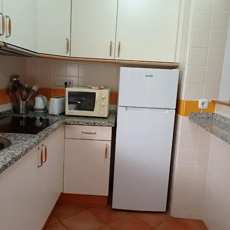 Quinta Do Morgado Casa Alegria - Tavira 타비라