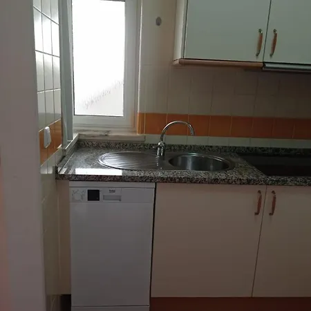 Quinta Do Morgado Casa Alegria - Tavira 아파트 *