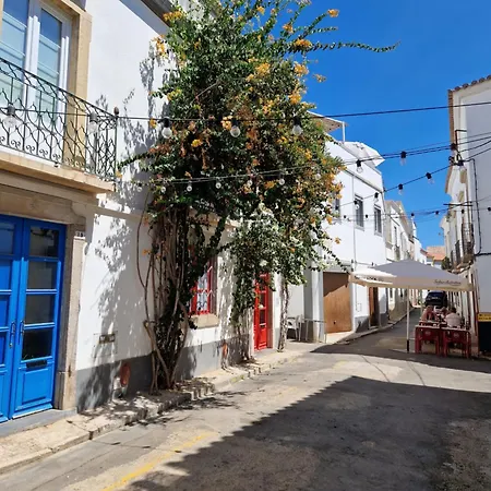 Quinta Do Morgado Casa Alegria - Tavira 아파트 *
