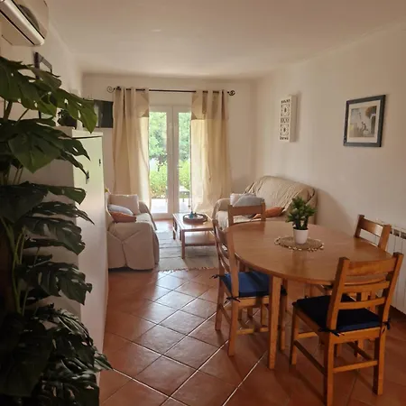 Апартаменты Tavira