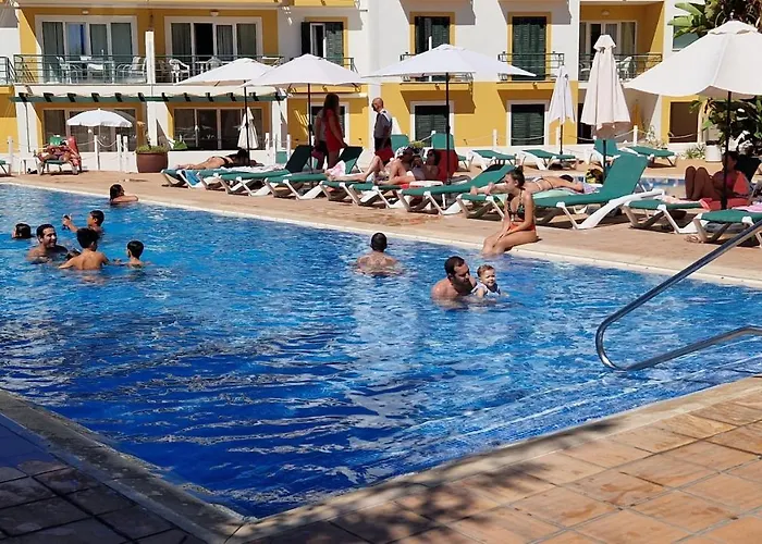 Tavira Apartmán Tavira