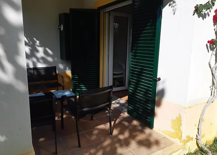 Tavira Apartmán Tavira