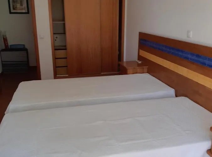 Apartmán Tavira Tavira