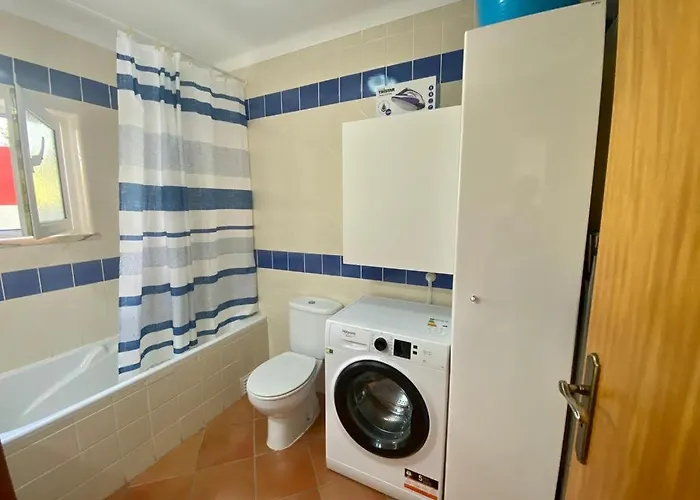 Tavira Apartmán Tavira