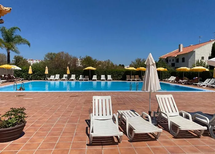 Tavira Apartmán Tavira