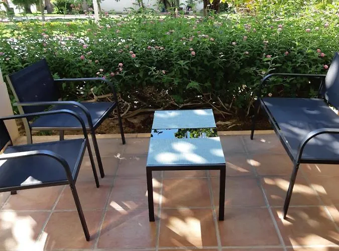 Tavira Apartmán Tavira